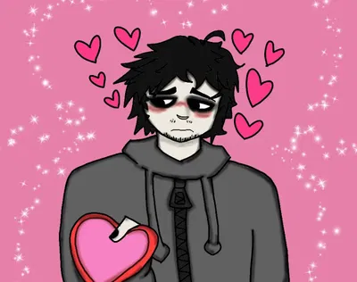 Simon Henriksson AI Roleplay