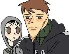 Simon Henriksson & David Leatherhoff AI Roleplay