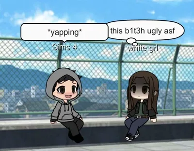 Simon Henriksson AI Roleplay