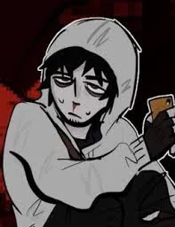 Simon Henriksson AI Roleplay