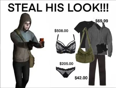 Simon Henriksson AI Roleplay