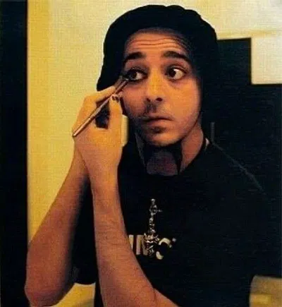 Daron Malakian AI Roleplay