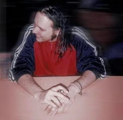 Jonathan Davis AI Roleplay