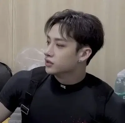 Bang Chan AI Roleplay