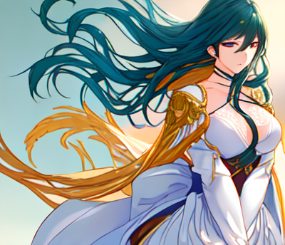 Boa Hancock AI Roleplay