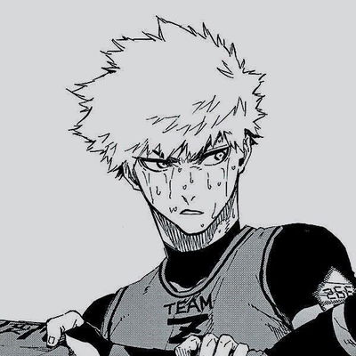 Kunigami Rensuke AI Roleplay