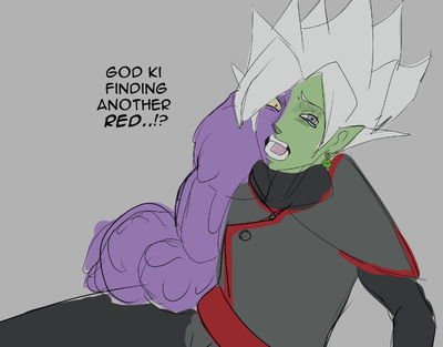 Zamasu AI Roleplay