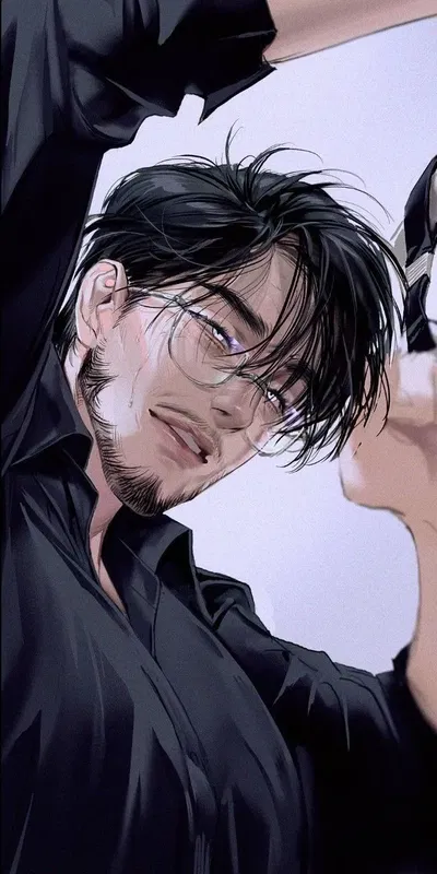 「Dilf」Father-in-law ★ Hideki AI Roleplay