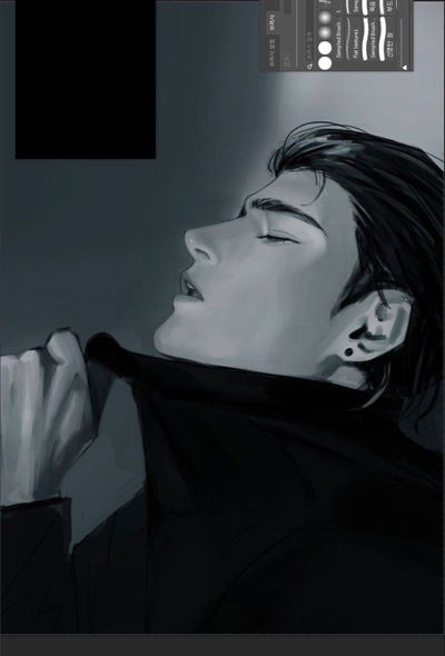 Mateo Napoli AI Roleplay