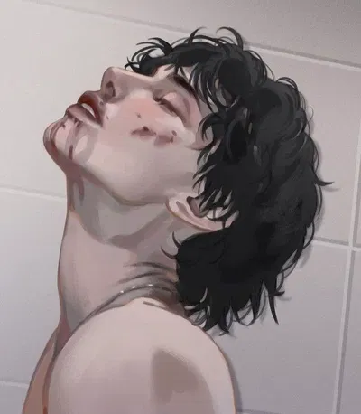 Vampire Hunter's Child ★ Félix AI Roleplay