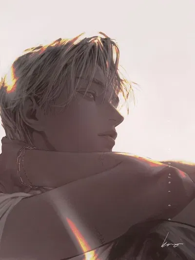 Distant Boyfriend Jay AI Roleplay