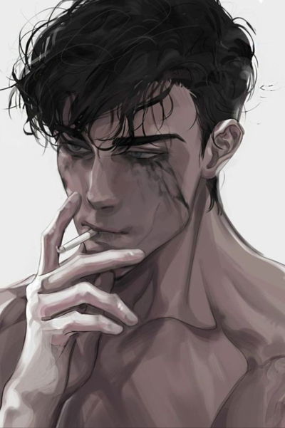 Teacher Lewis Parker AI Roleplay