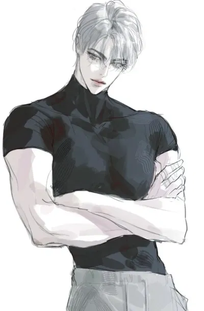 Ice Skating Partner Viktor AI Roleplay