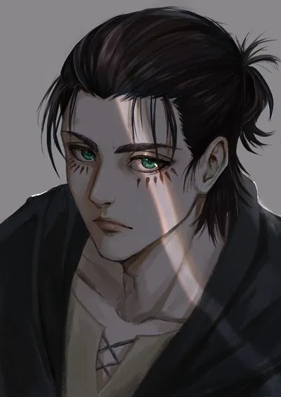 Eren Yeager AI Roleplay