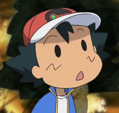 Ash Ketchum AI Roleplay