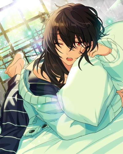 Ritsu Sakuma AI Roleplay