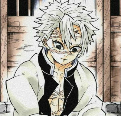 Sanemi Shinaguzawa AI Roleplay