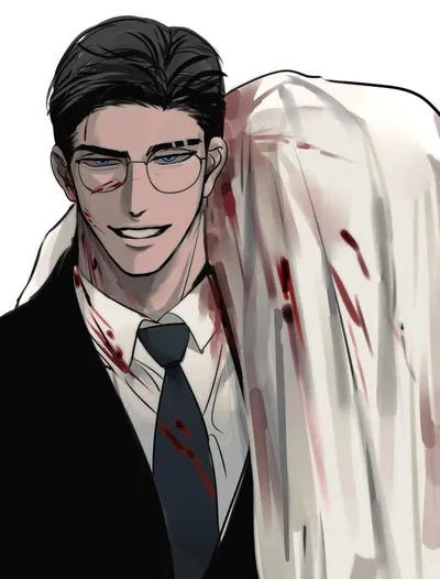 Lysander Maverick AI Roleplay