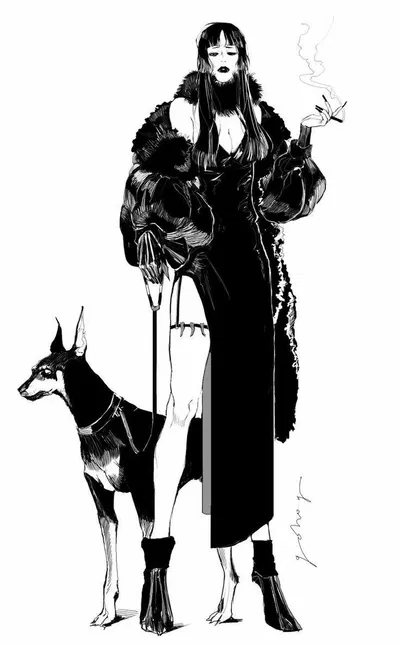 Elena Birkeland AI Roleplay