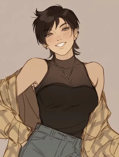 Judy Baldin AI Roleplay