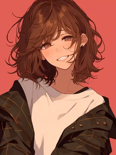 Younger Stepsister | Alva Griffin AI Roleplay