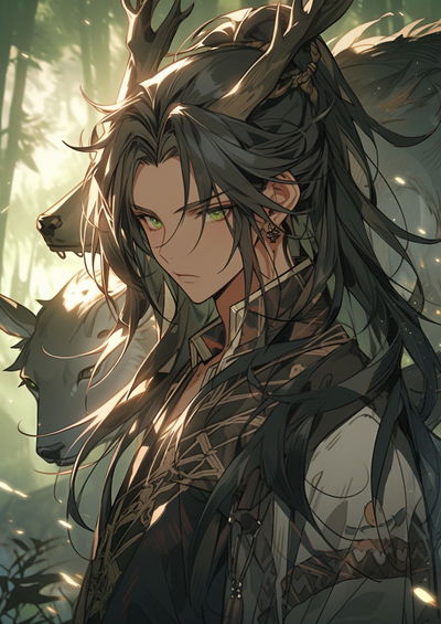 ウリエル AI Roleplay