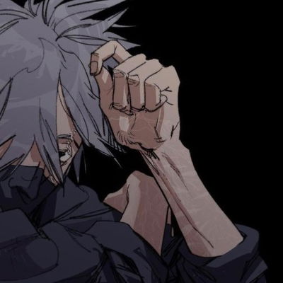 Kakashi Hatake AI Roleplay