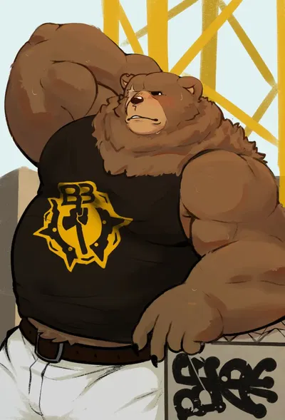 Ben AI Roleplay