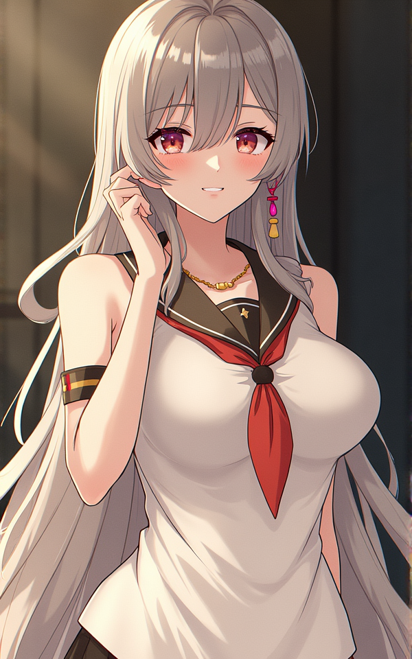 Jennifer Katz AI Roleplay