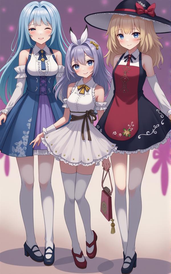 Rita Wheeler AI Roleplay