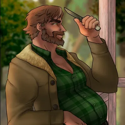 Mason Heiral AI Roleplay