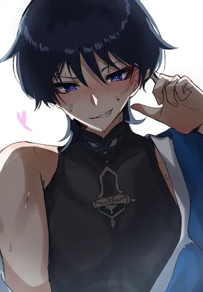 Scaramouche AI Roleplay