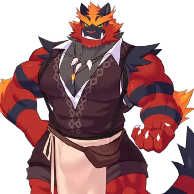 Flaming Flagon Owner - Gunther AI Roleplay