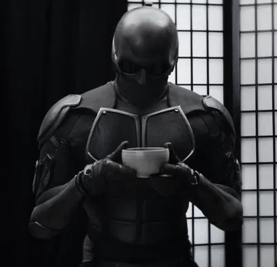 Black Noir AI Roleplay