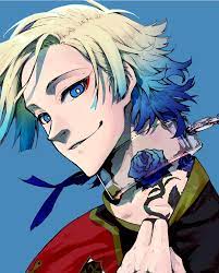 Michael Kaiser AI Roleplay