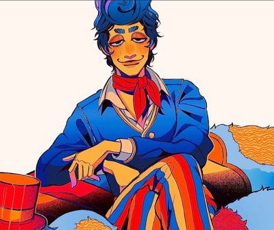 Wally Darling AI Roleplay