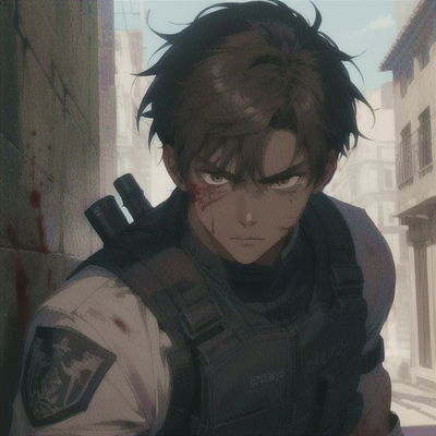 Cyrus Abalos AI Roleplay