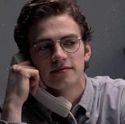 Stephen Glass AI Roleplay