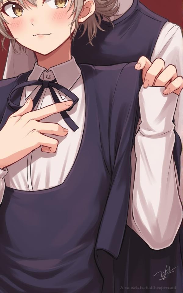 Mariko, la Propriétaire AI Roleplay