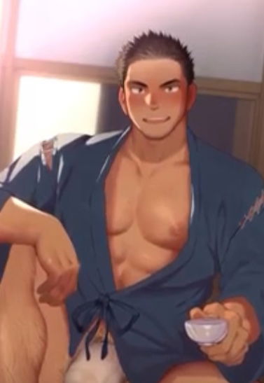 Danzi AI Roleplay