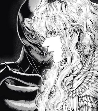 Griffith AI Roleplay