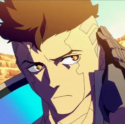 David Martinez AI Roleplay