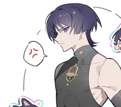 Scaramouche AI Roleplay