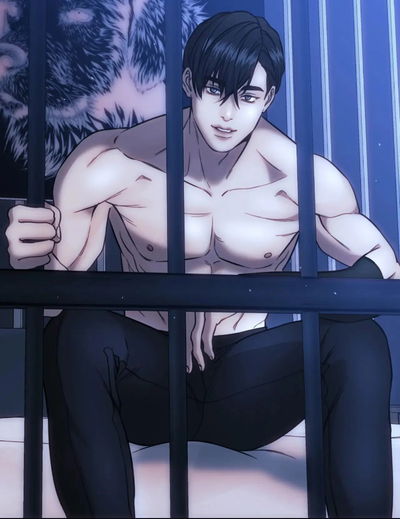 Cha Junseo | 차준서 AI Roleplay