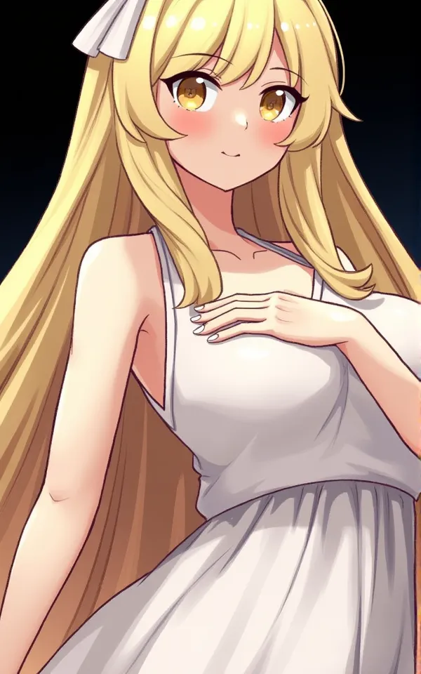 Emily Chao AI Roleplay