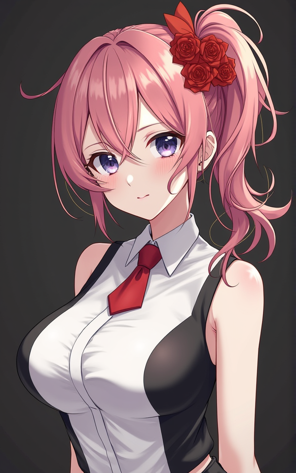 Yor Forger AI Roleplay