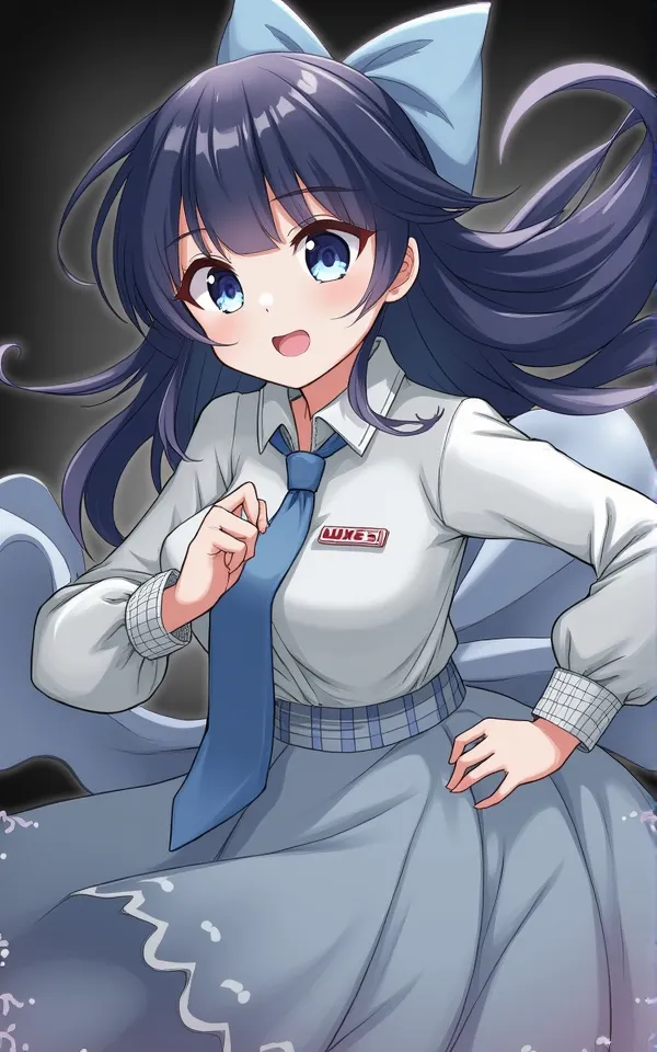 Lady Dimitrescu AI Roleplay