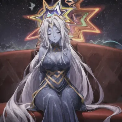 Xipe, The Harmony AI Roleplay