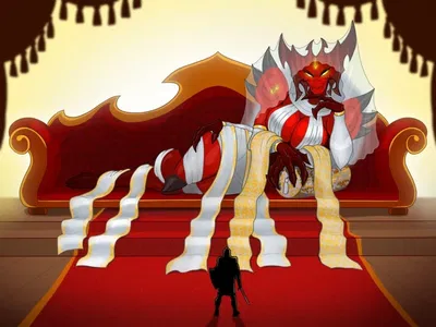 Gwynevere AI Roleplay