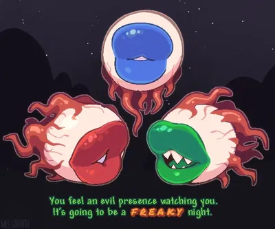 Spazmatism and Retinazer || Terraria AI Roleplay